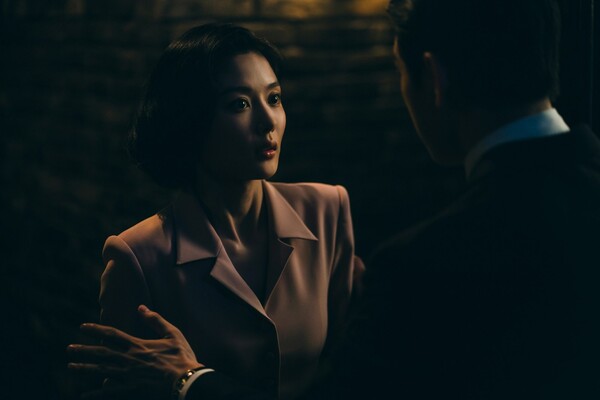 '100일의 거짓말' 김유정 / 사진=tvN