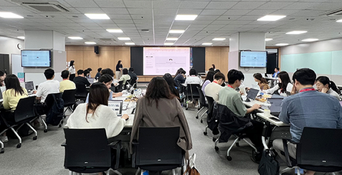사진제공=휴넷