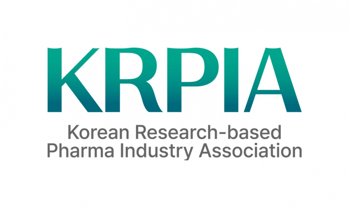 한국글로벌의약산업협회 로고/사진= 한국글로벌의약산업협회