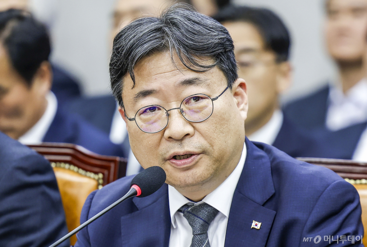 하준경 정책실장 "전세대출 늘어 전세가격 오르면 집값 오를 수 있어"
