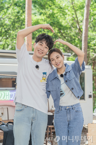 방송인 도경완이 절약하는 생활을 담은 KBS 2TV '신상출시 편스토랑'이 방송 심의 민원 대상에 올랐다./사진=머니투데이 DB