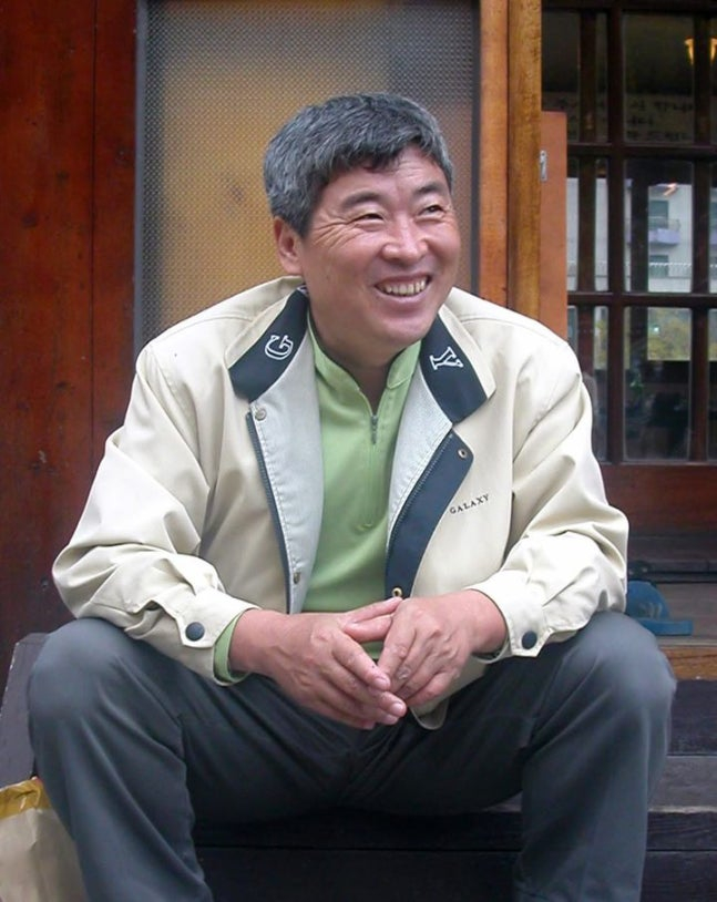 작사가 장경수씨(본명 장희원)가 별세했다. 향년 73세./사진=뉴시스(박성서 대중음악 평론가 제공)