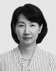 충북대 식물자원학과 유주경 교수