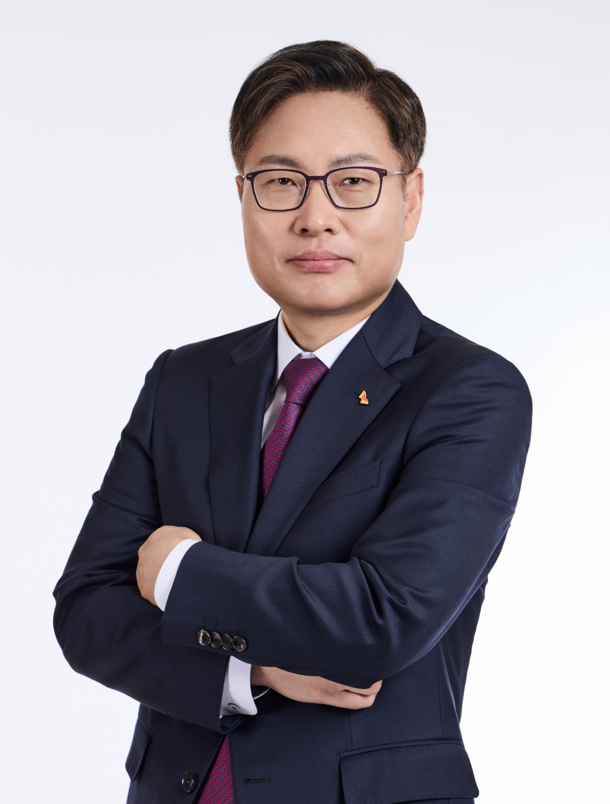 강동수 SK이노베이션 사장 겸 SK에너지 사장 /사진제공=SK이노베이션