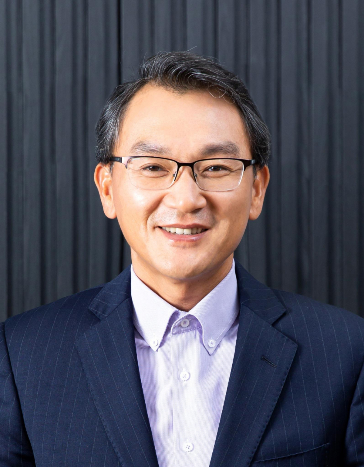 김선혁 SK(주) 담당사장 /사진제공=SK(주)