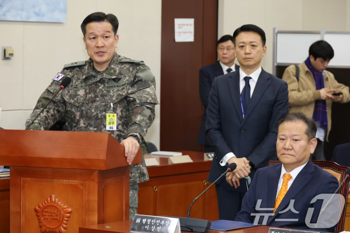 방정환 전 국방부혁신기획관. /사진=뉴스1