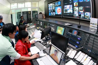 MTN, 한국 방송 최초 ‘HD 오픈 스튜디오’ 개막