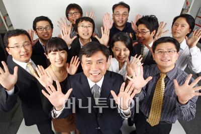 국내첫 실시간 뉴스…역사가 된 '10년'