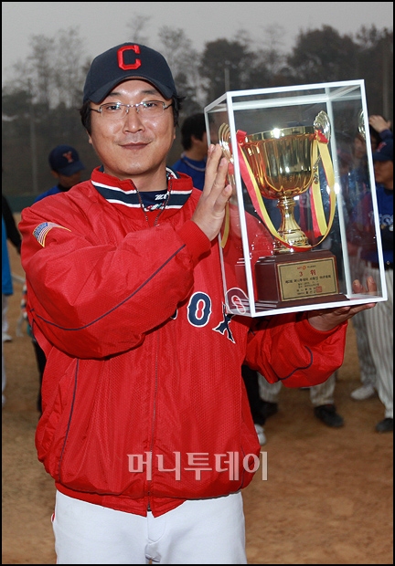 [사진]싸이클론스 Ɖ위 했어요!'