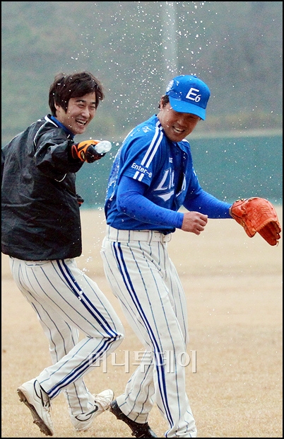 [사진]'우승이다!'