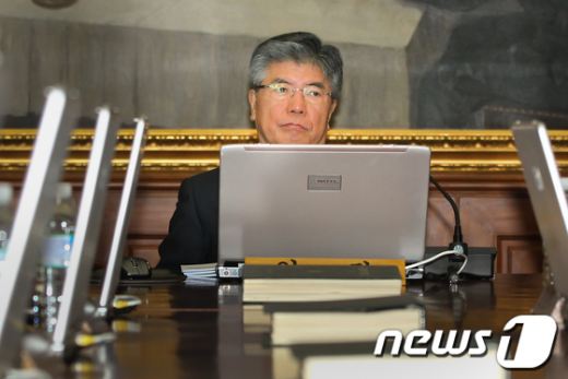 [사진]12월 금통위, 동결된 기준금리...연 3.25%