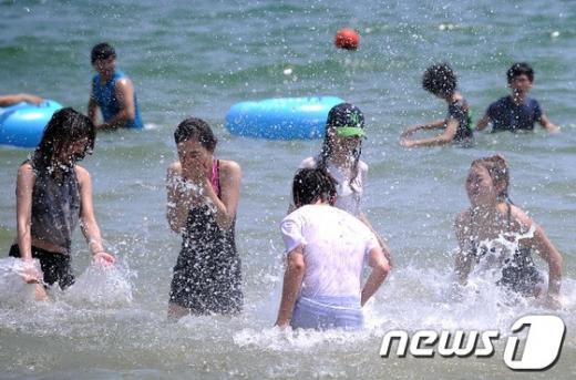 [사진]여름 추억 만들기