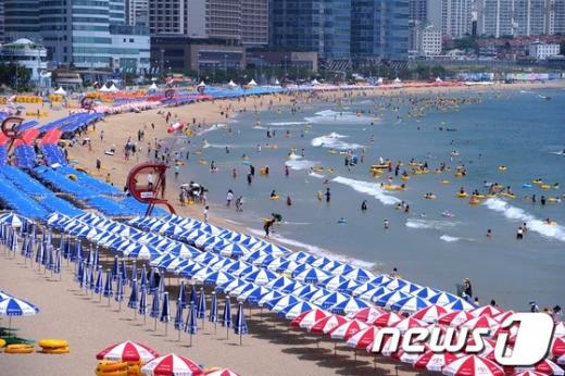 [사진]여름 끝자락