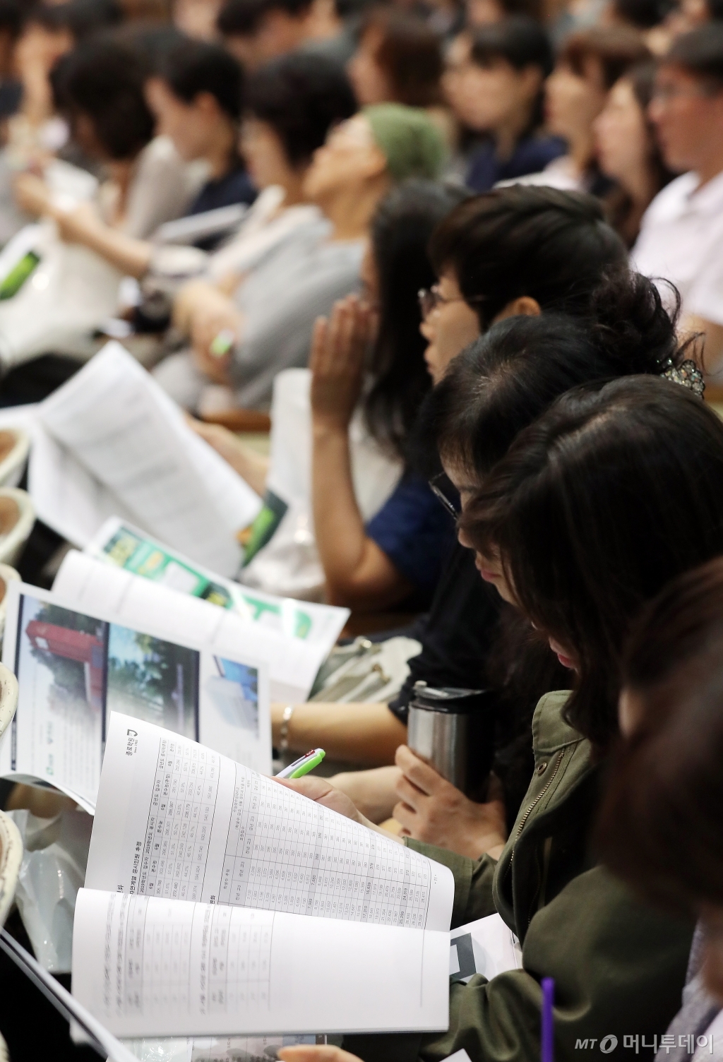 [사진]'입시 성공을 위해'
