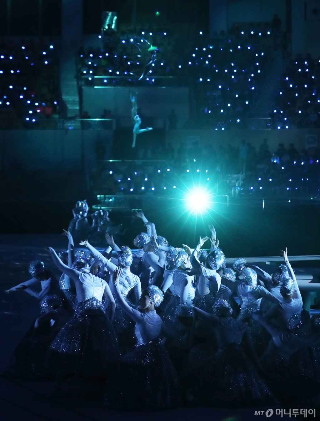 [사진]생명을 품은 물