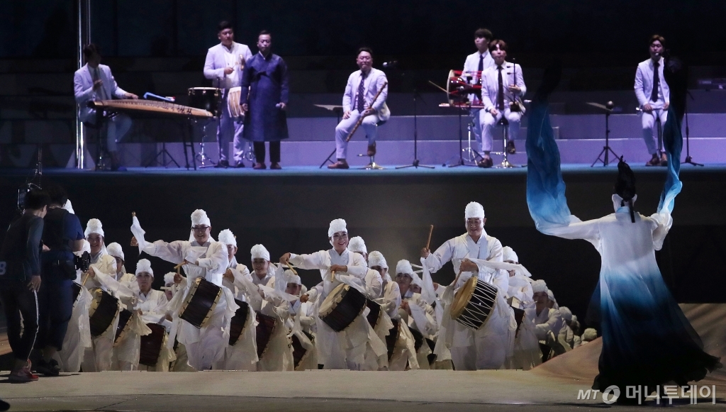 [사진]강물과 함께 시작되는 문명의 역사