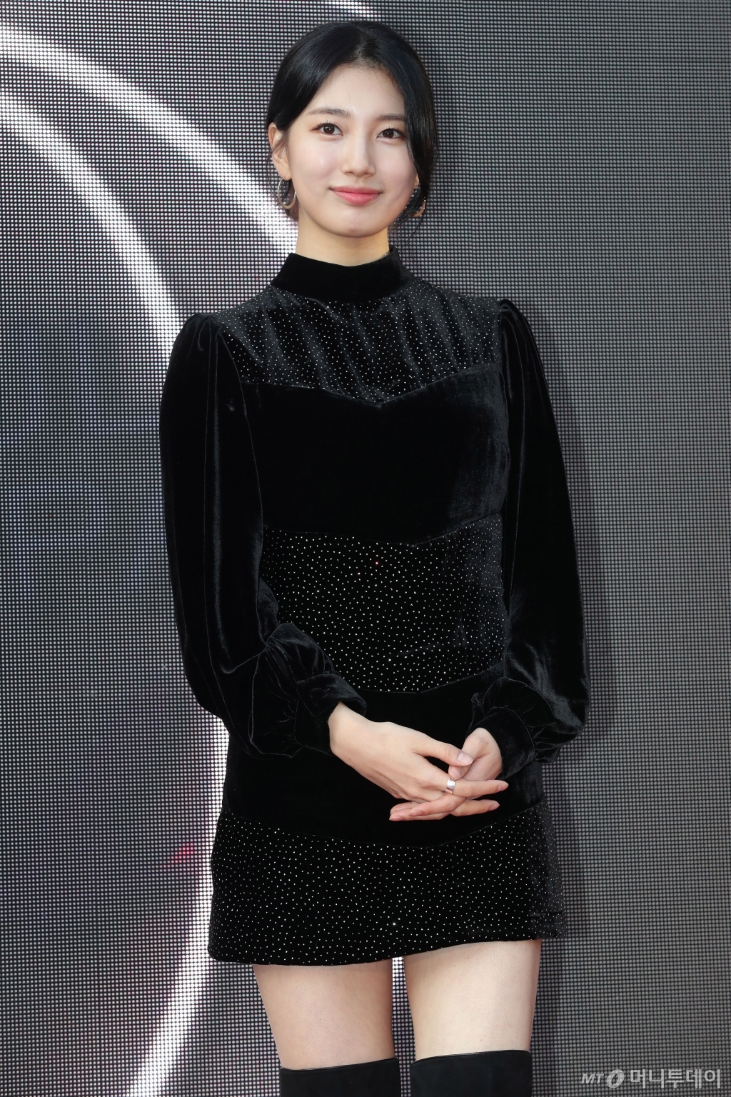 [사진]수지 '아름다운 미소'
