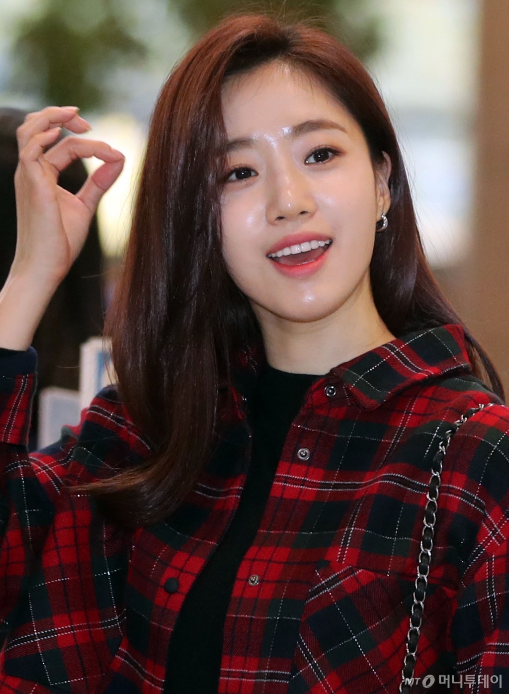 [사진]함은정 '청초한 미모'