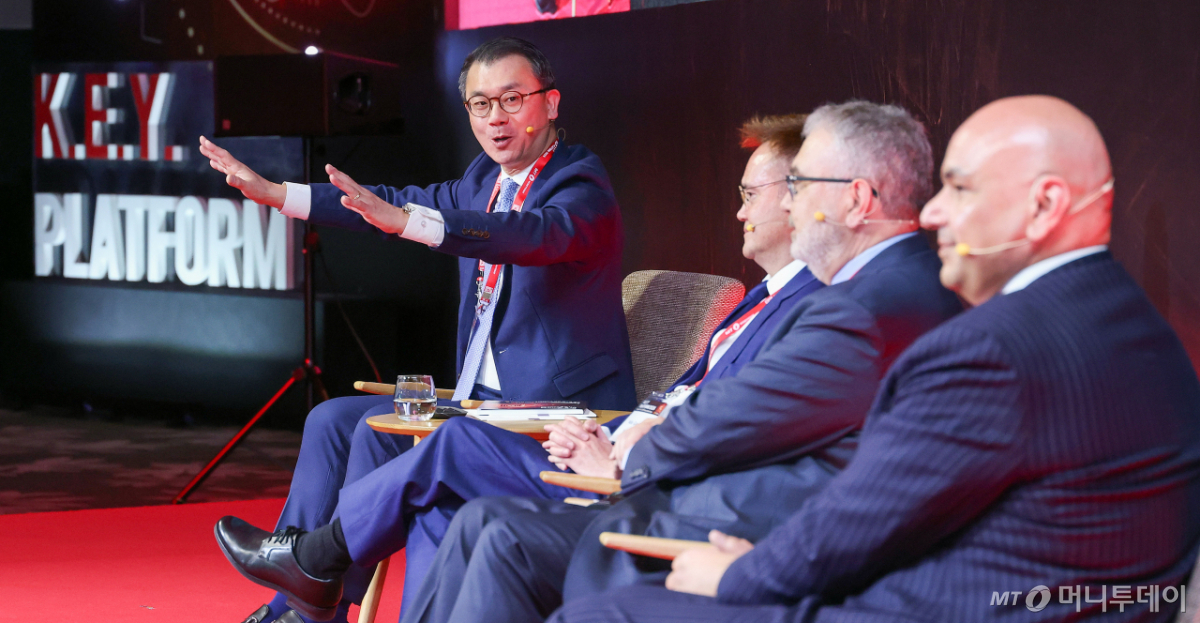 [사진]'에너지-기술 패권의 향방에 대해'