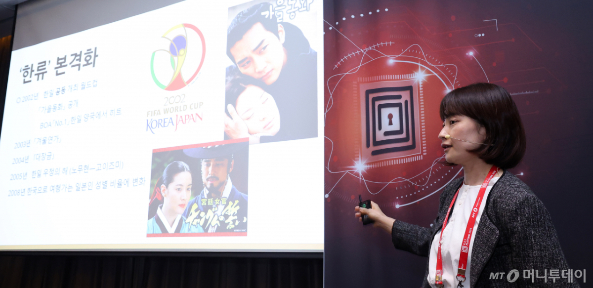 [사진]'한국 이미지의 형성과 변화'