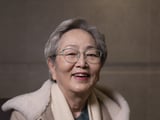 김영옥 남편상 심경 고백