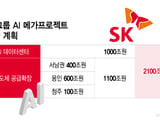 대한민국 대도약 3대 메가프로젝트 국민보고회