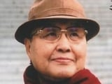 그리운 금강산 작곡가 최영섭 별세