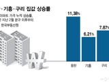 동탄·기흥·구리 토지거래허가구역 지정