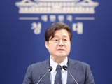 이 대통령