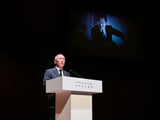 정주영 창업회장 25주기 추모음악회