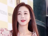 함소원 교통사고 골반 골절