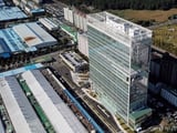 영남권 첨단산업 발전비전 국민보고회