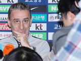 파울루 벤투 감독 한국 대표팀 지원설 논란