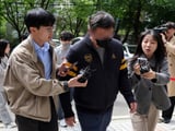 양정원 남편 경찰 접대 의혹 부인