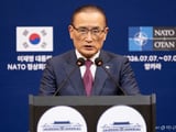 위성락