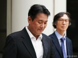 김태효 전 안보실 1차장 구속
