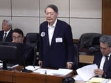 윤석열 1심 징역 2년 및 명태균 법정구속