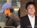 배우 유아인 시사회 포착 및 복귀 논란