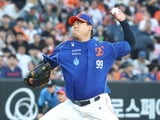 류현진 한미 통산 2500탈삼진 대기록