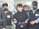 ‘여고생 살해’ 장윤기 재판 동향