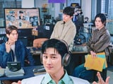 SBS 드라마 재벌X형사 시즌2 컴백