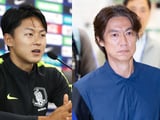이승우 국가대표 탈락 비화