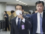 일명 '향찰'로 불리는 경찰 장기 근무자 순환인사 갈등