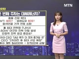 신재생 에너지와 SK이터닉스 주가 급등