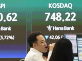 코스피·코스닥 급락과 증시 불안