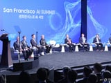 샌프란시스코 AI 서밋