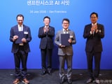 앤트로픽 클로드 오퍼스 5 출시