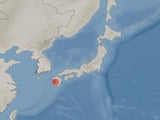 일본 규슈 7.1 강진 발생