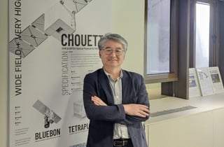 "70세 정년보장 걷어찼다"…'NASA 인정' 우주 권위자 파격 행보, 왜?