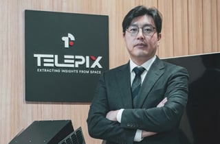IPO 대비하는 우주 AI '텔레픽스', 20년 경력 재무통 CFO로 영입